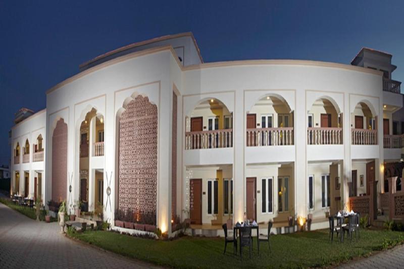 Amargarh Resort Jodhpur  Exterior photo