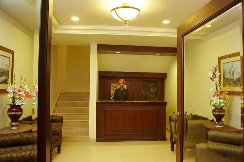 Amargarh Resort Jodhpur  Exterior photo