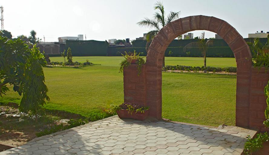 Amargarh Resort Jodhpur  Exterior photo